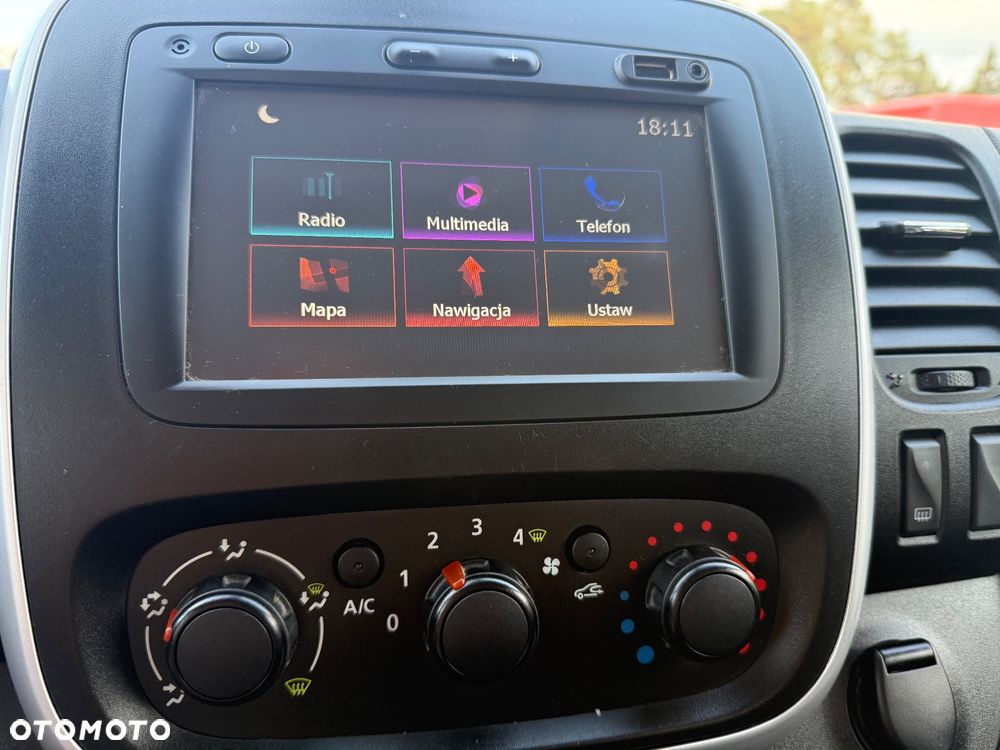 Renault Trafic - 31