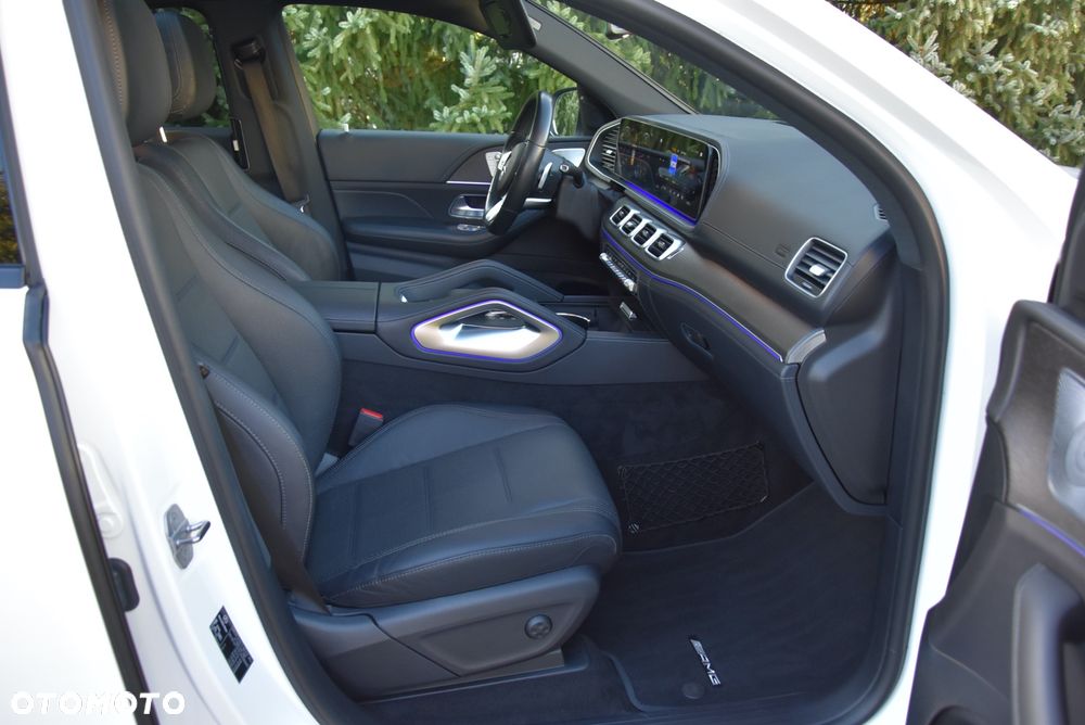 Mercedes-Benz GLE Coupe [167] 19 - 30