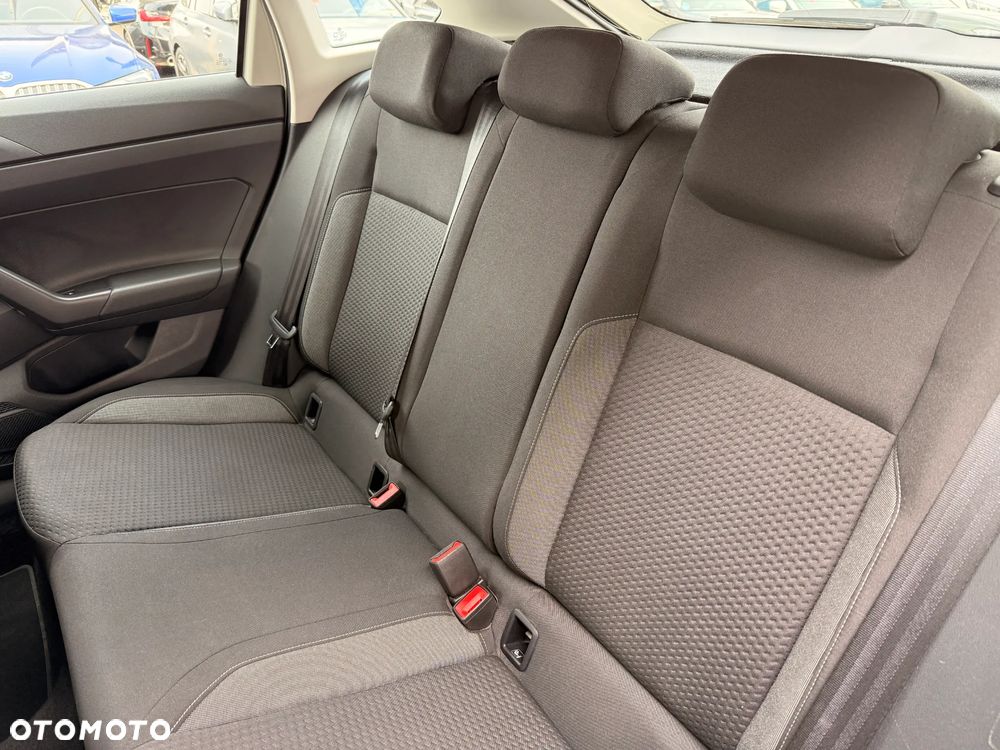 Volkswagen Taigo 1.0 TSI Life - 28