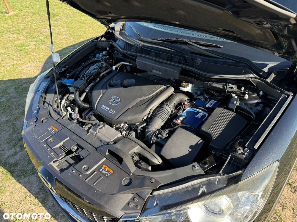 Mazda CX-5 SKYACTIV-D 150 Center-Line - 19