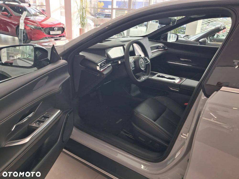 Mazda 6e 68.8kWh Takumi - 9