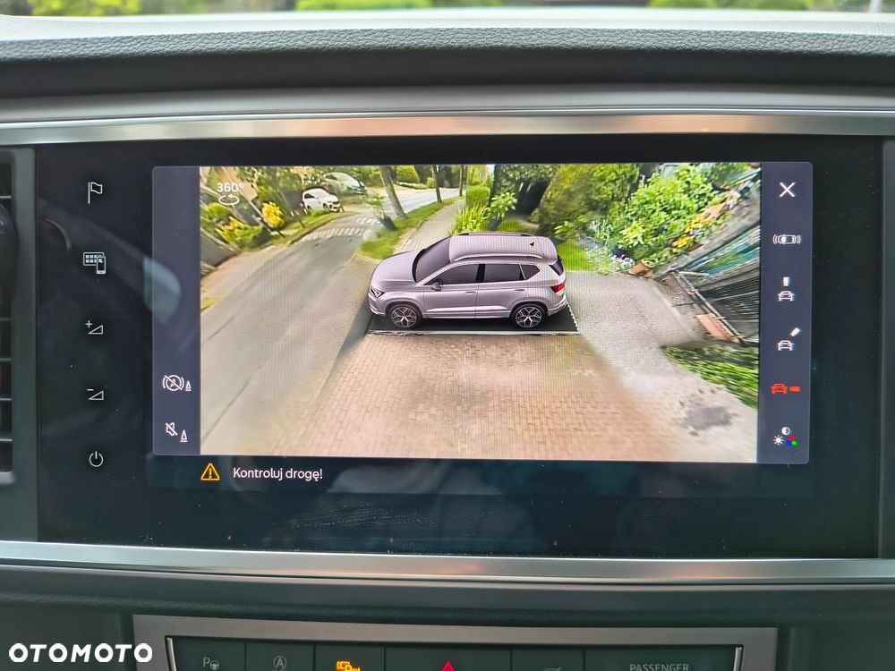 Seat Ateca 1.5 TSI FR S&S DSG - 31