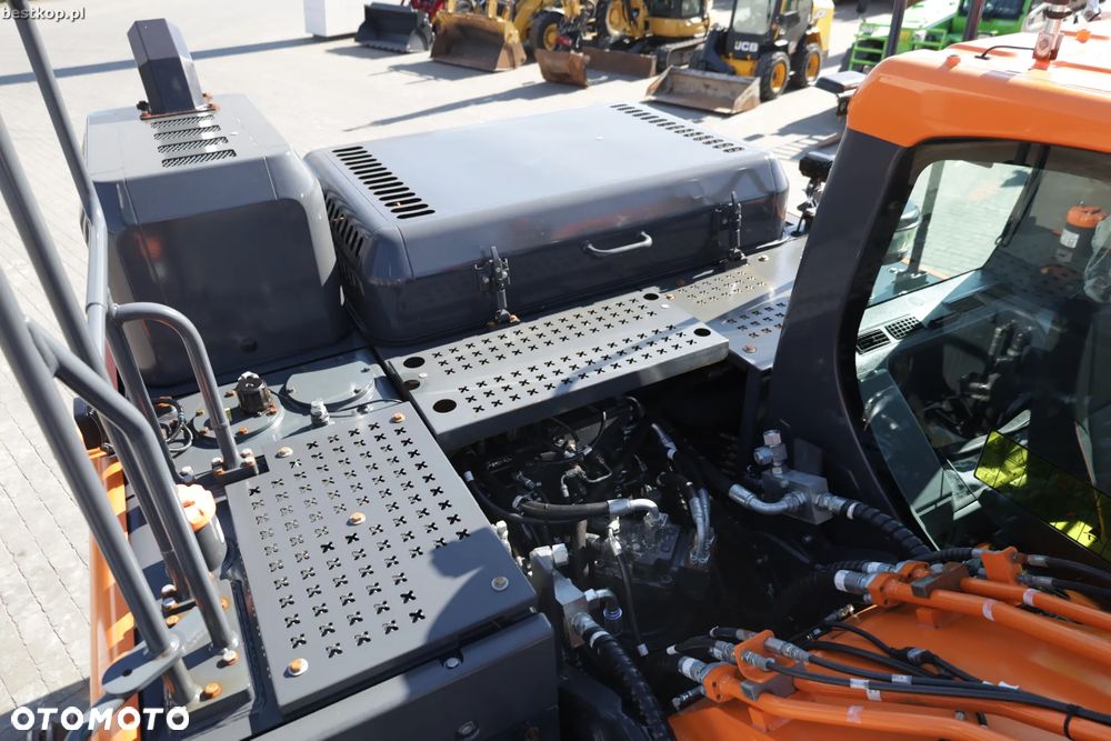 Doosan DX225LC-7 - 29
