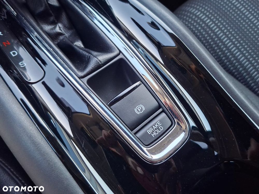 Honda HR-V 1.5 i-VTEC CVT Executive - 24