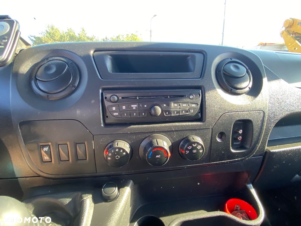 Renault Master - 8