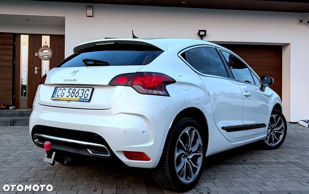 Citroën DS4 VTi 120 SoChic - 29