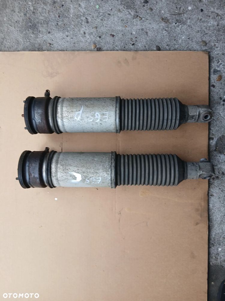 Amortyzator E65 E66 tylny Nivo prawy lewy - 1