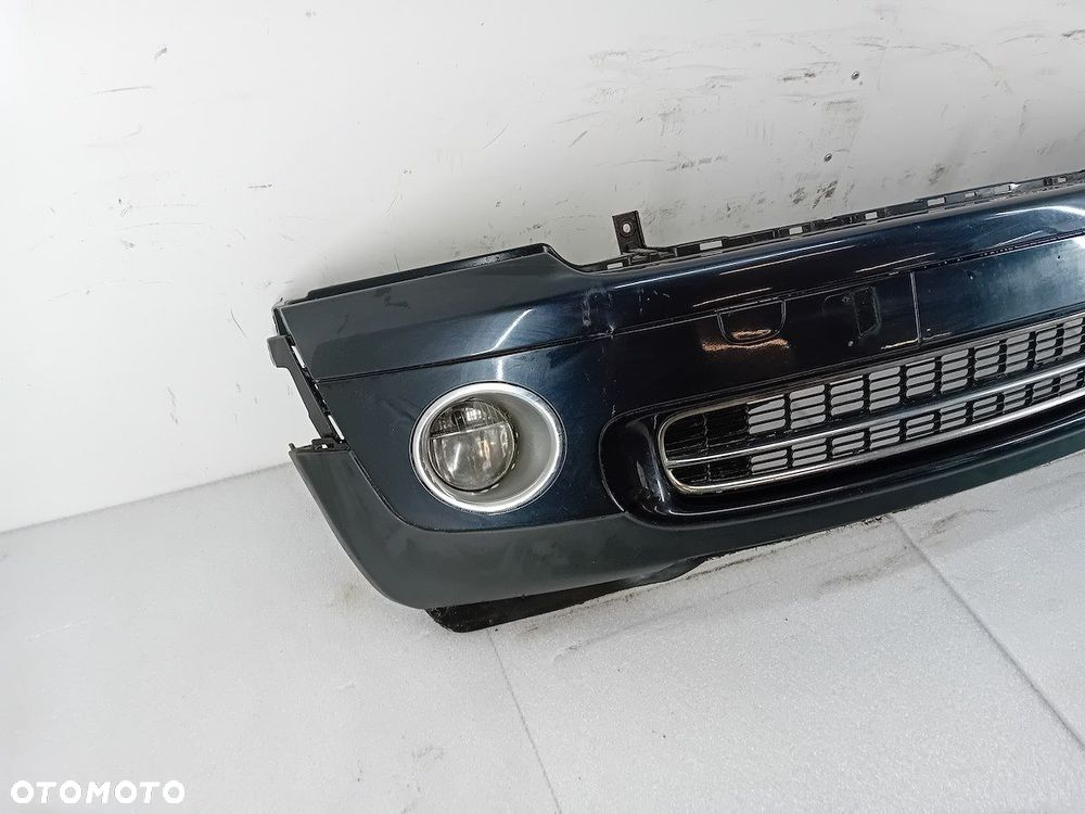ZDERZAK PRZÓD MINI R56 HATCHBACK 3 DRZWI  A25 - 14