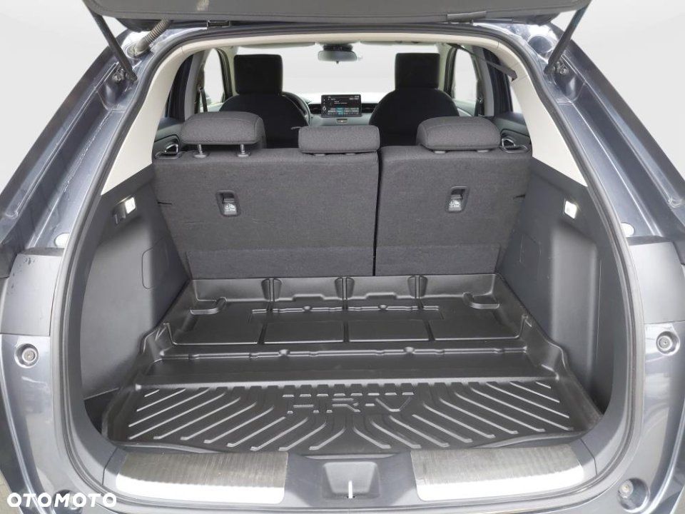 Honda HR-V - 15