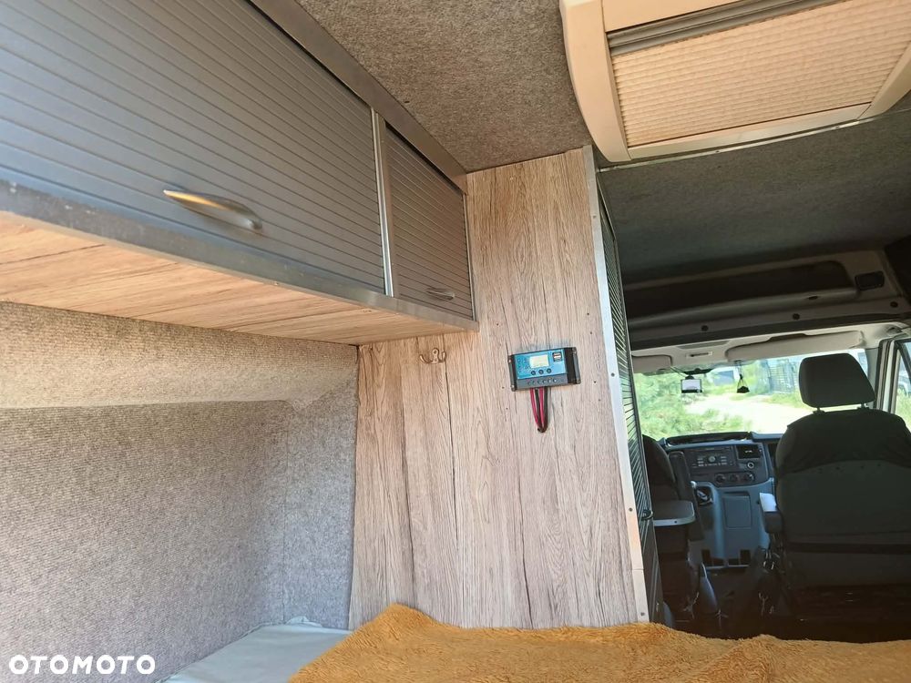 Ford Transit - 20