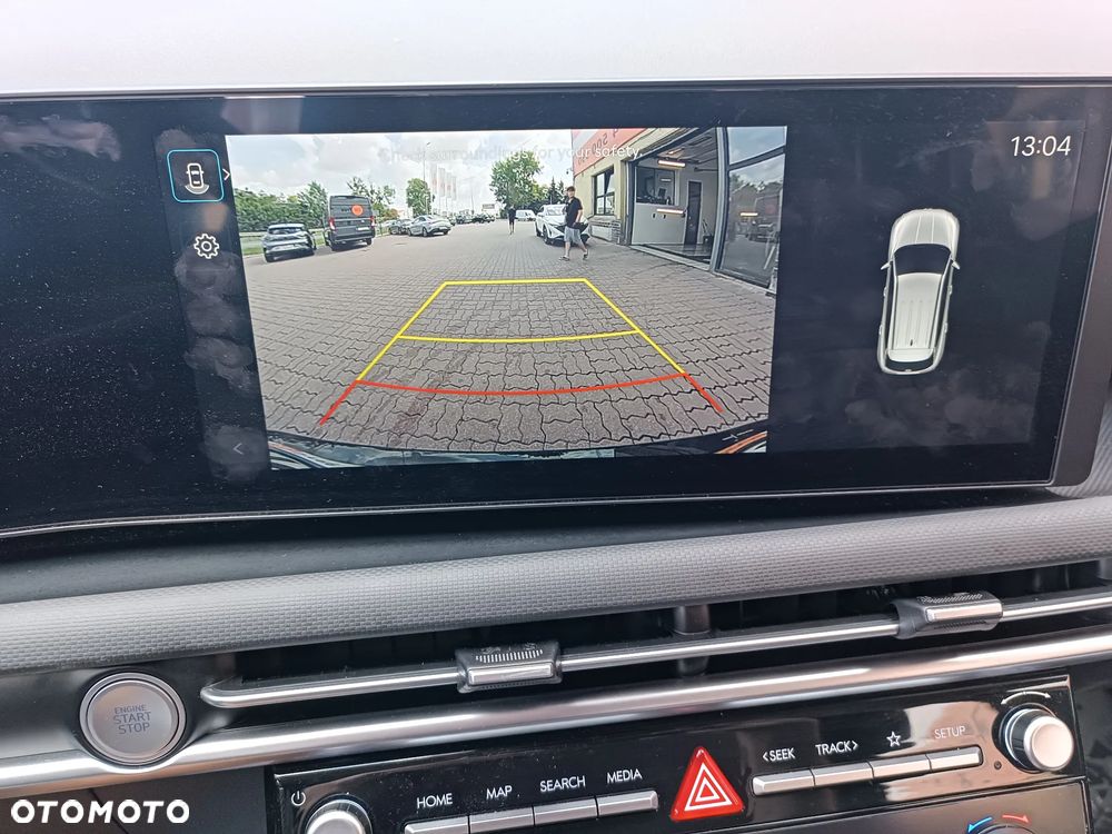 Hyundai Tucson 1.6 T-GDi 48V Smart 2WD DCT - 19