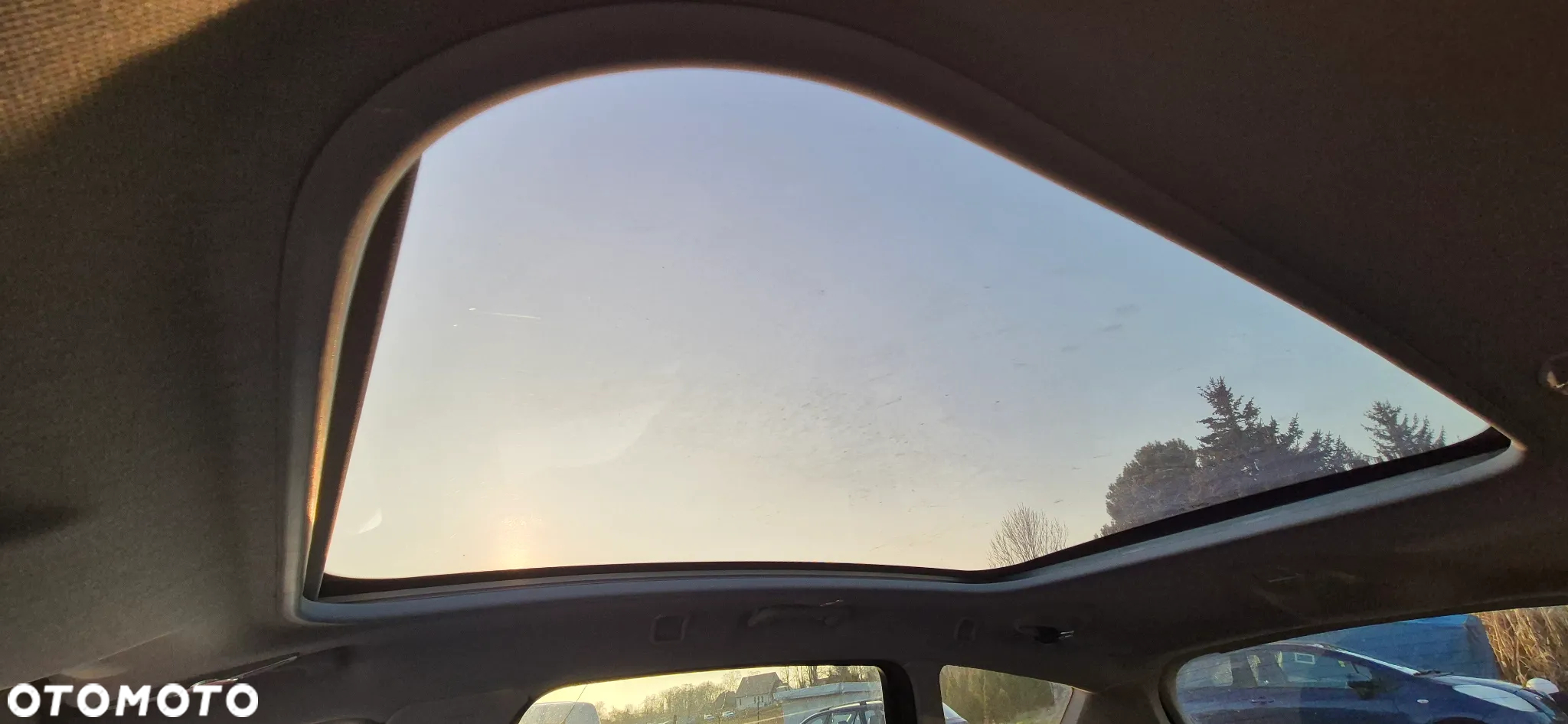 Ford S-Max 1.6 T Platinium X - 36