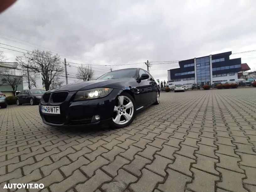 BMW Seria 3 320d - 3