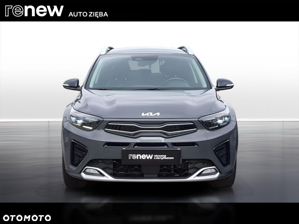Kia Stonic 1.0 T-GDI MHEV GT Line - 9