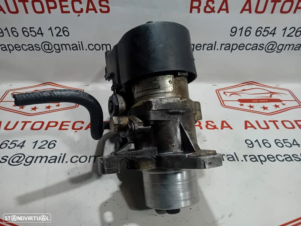 Bomba de Alta Pressão Mercedes Class E W210 60407000010080 Original - 7