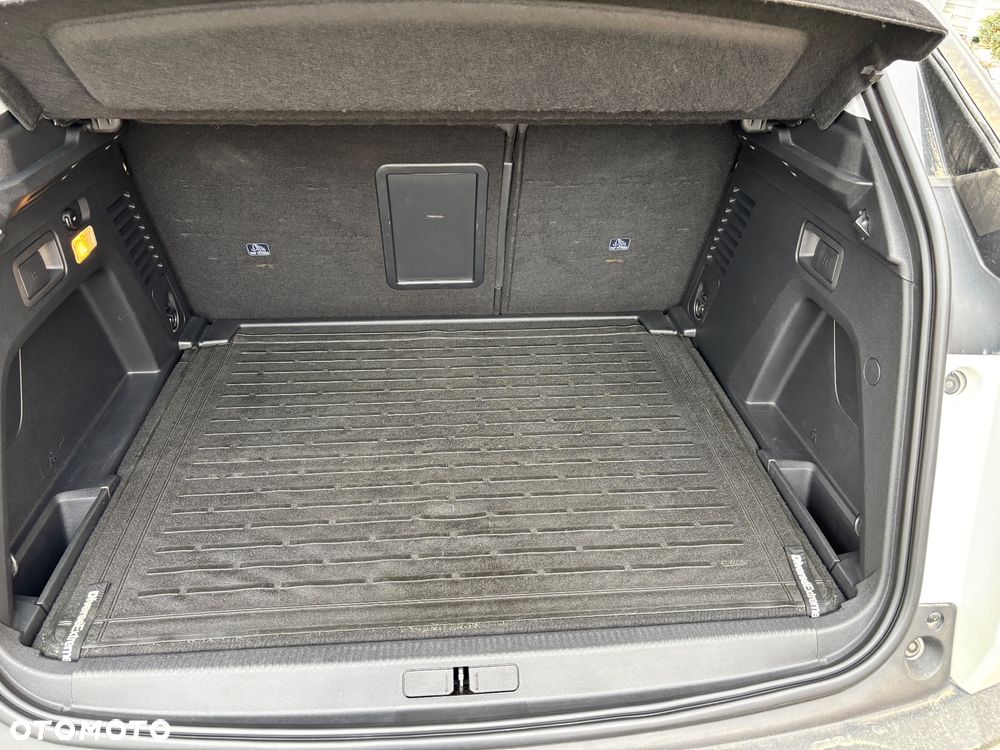Peugeot 3008 1.6 THP Crossway S&S EAT6 - 18
