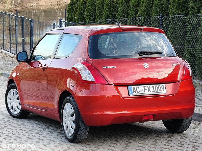 Suzuki Swift 1.2 Comfort - 3