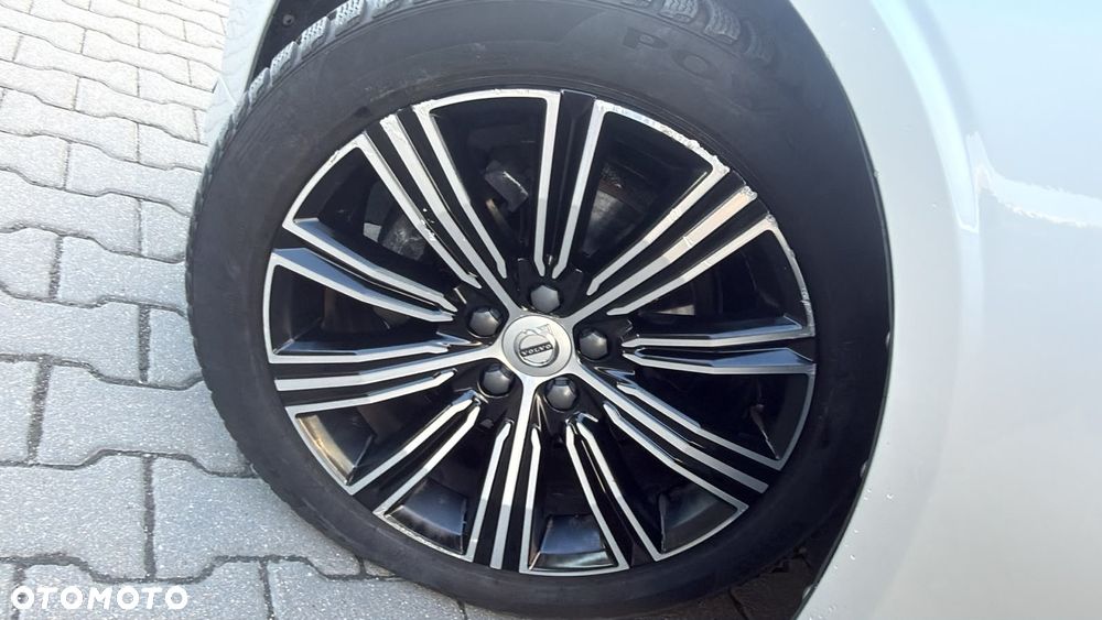 Volvo V60 D3 Geartronic Inscription - 8