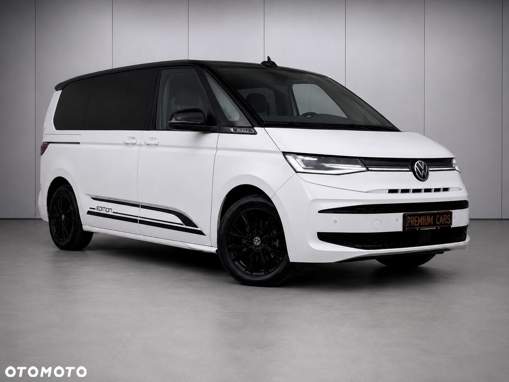 Volkswagen Multivan 2.0 TDI L1 70 Years Bulli DSG - 4