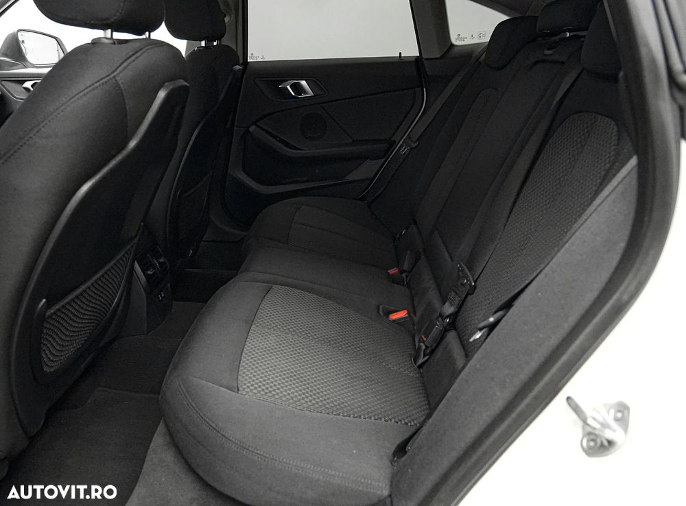 BMW Seria 2 218d Aut. Luxury Line - 15