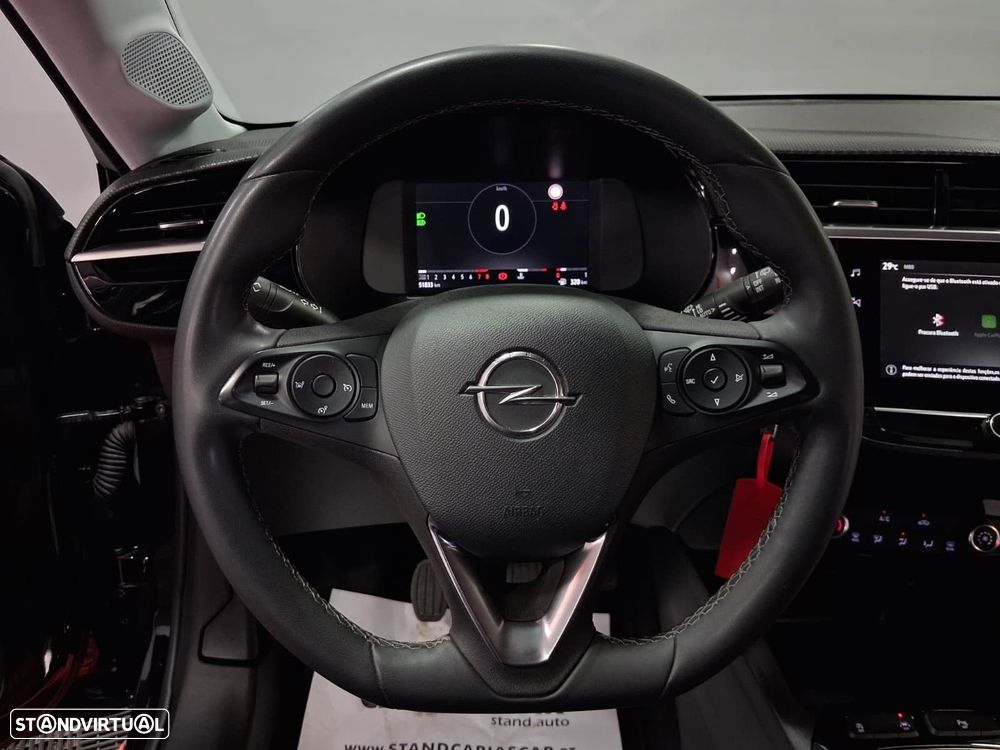 Opel Corsa - 15
