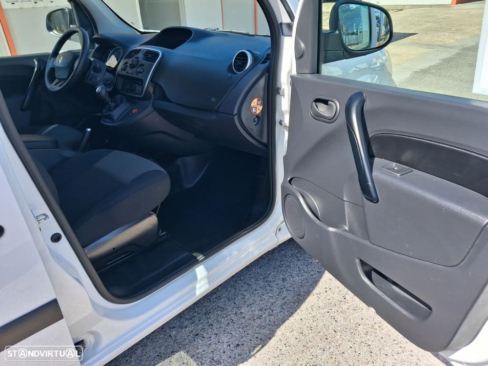 Renault 1.5 Blue dCi 95 Cvs - 23