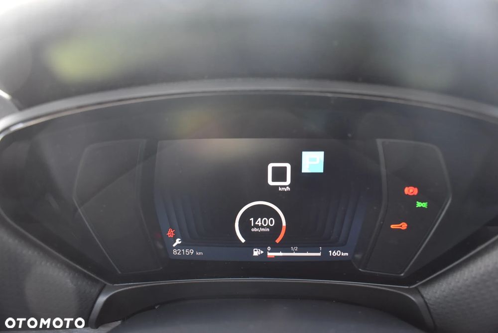 Citroën C5X 1.6 PureTech Shine EAT8 - 29