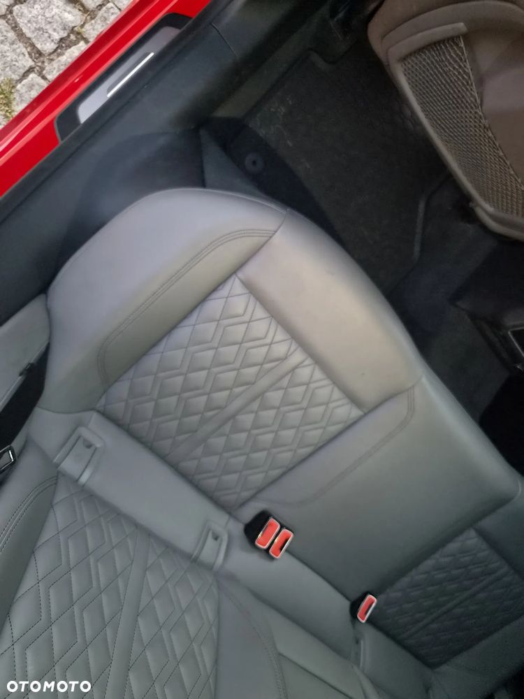Audi S7 Sportback - 20