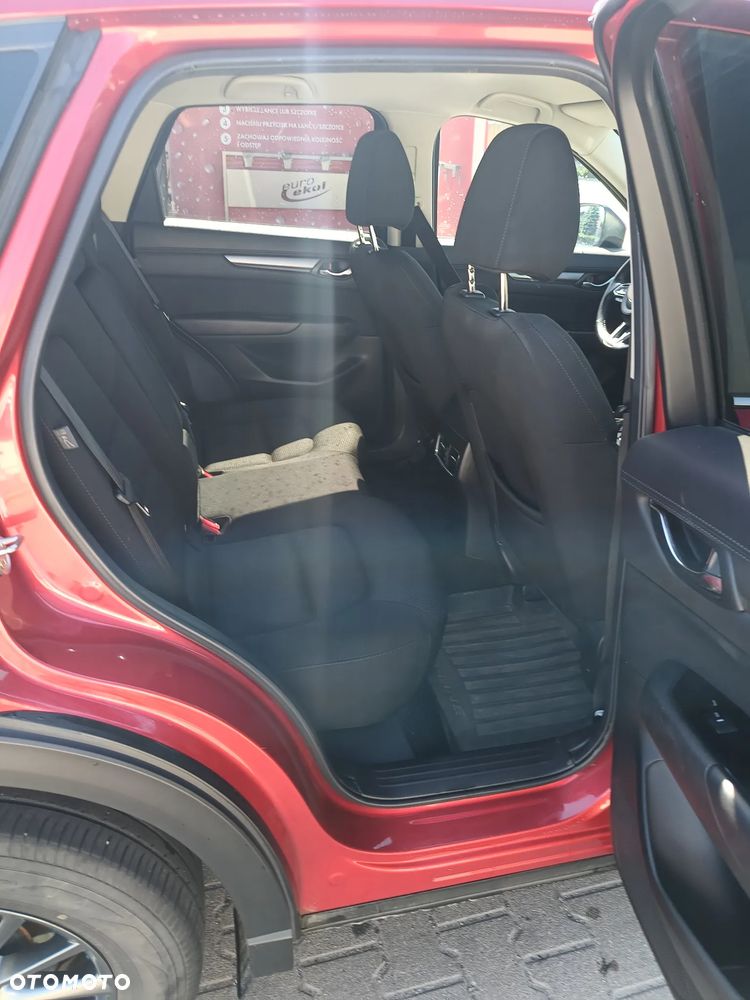 Mazda CX-5 2.0 Skyjoy 2WD - 5