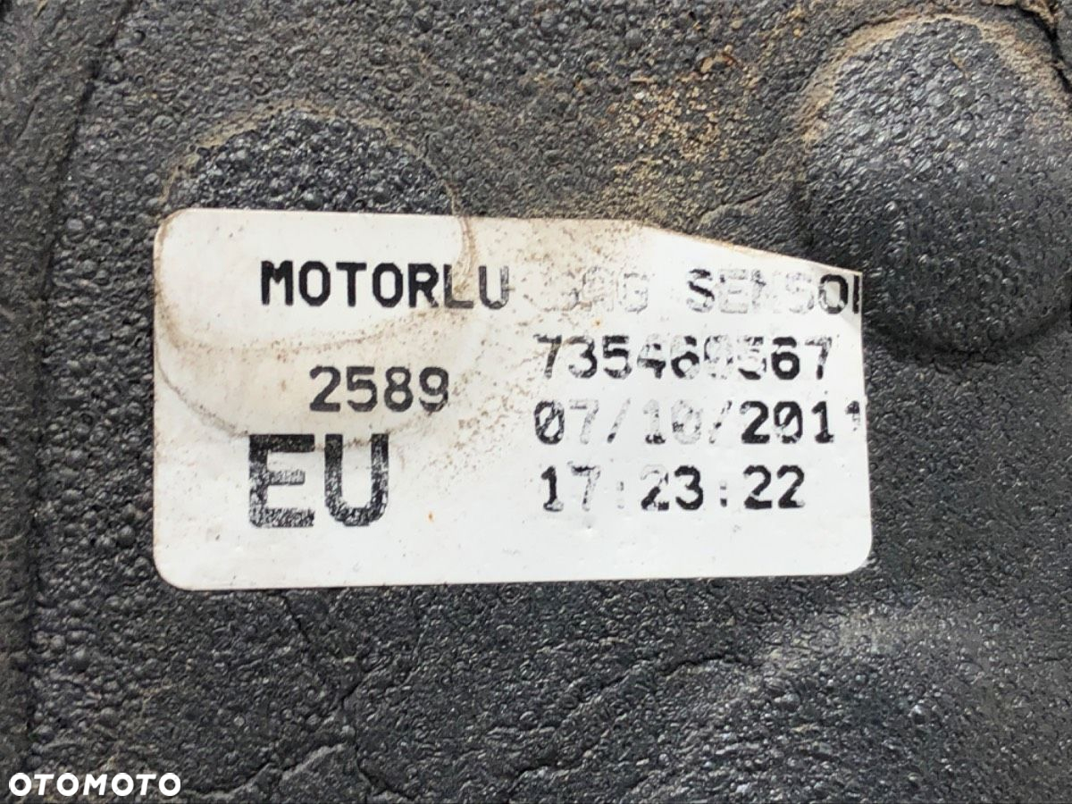 LUSTERKO PRAWY - 86.00 PLN - CITROEN NEMO Nadwozie pełne/minivan (AA_) 2008 - 2022 1.3 HDi 75 55 kW - 6