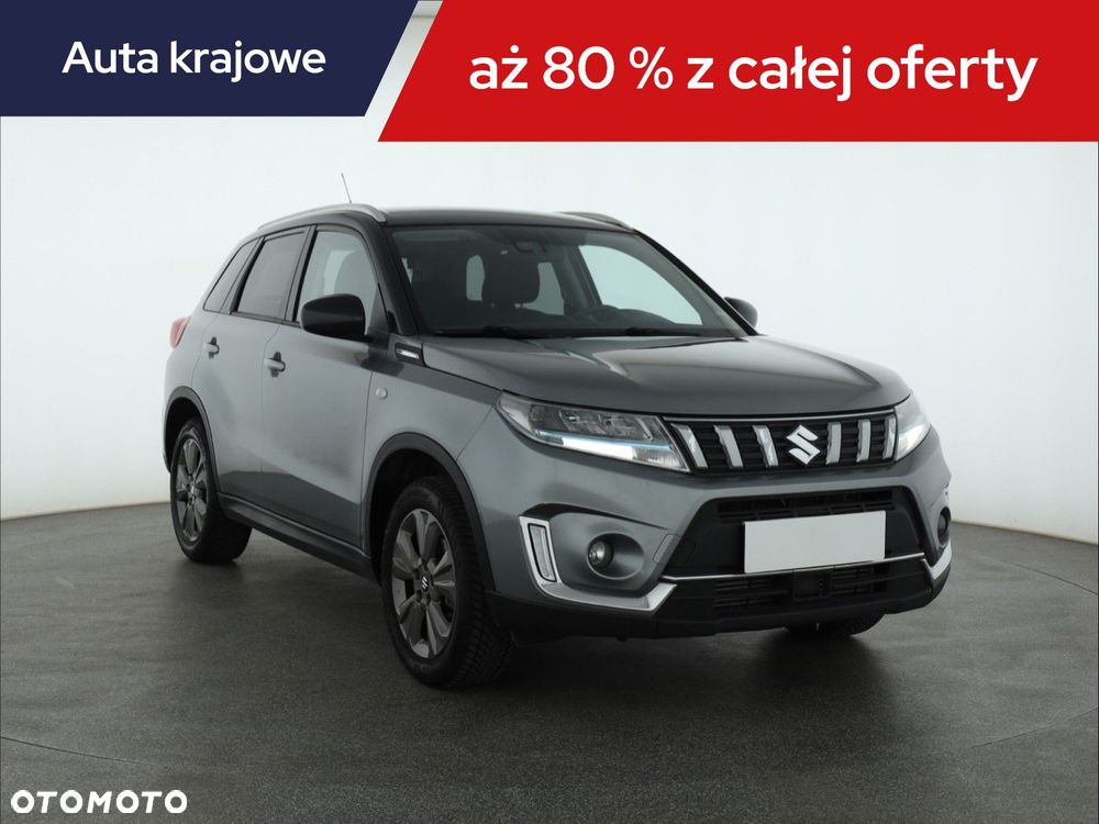 Suzuki Vitara - 3