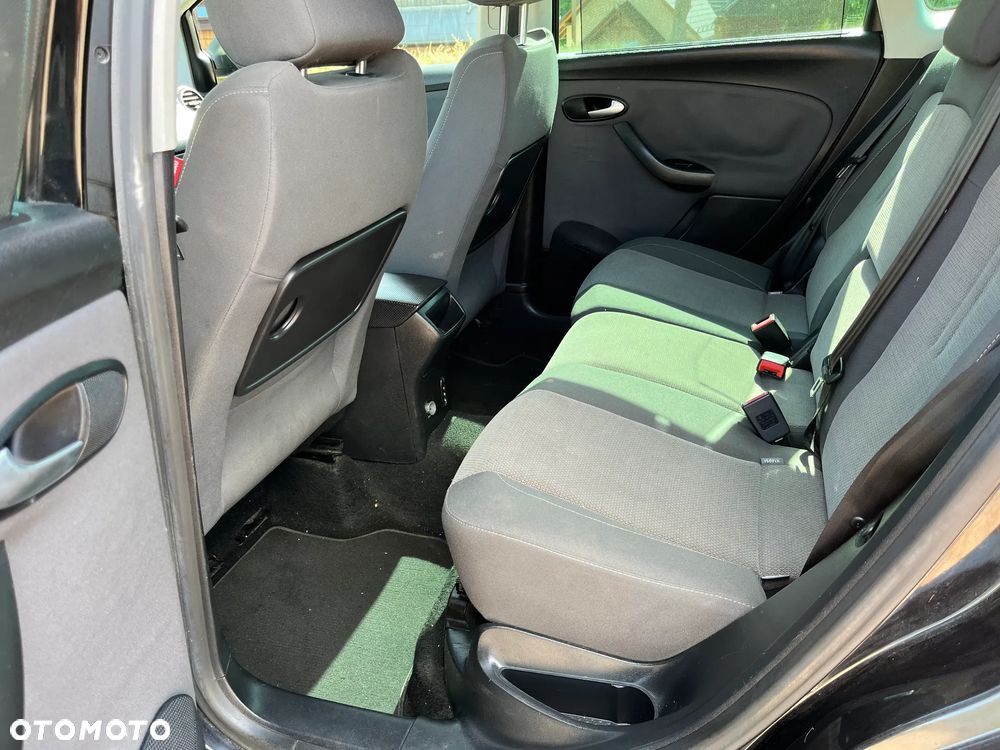 Seat Altea XL 1.6 TDI Style - 7