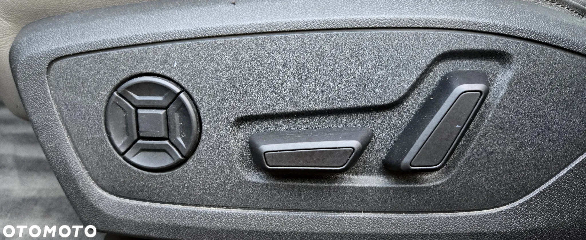 Audi A6 TDI S tronic - 31
