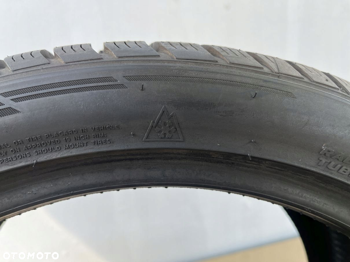 OPONY 275/35/19 100V HANKOOK WINTER ICEPT EVO2 W320 - 11