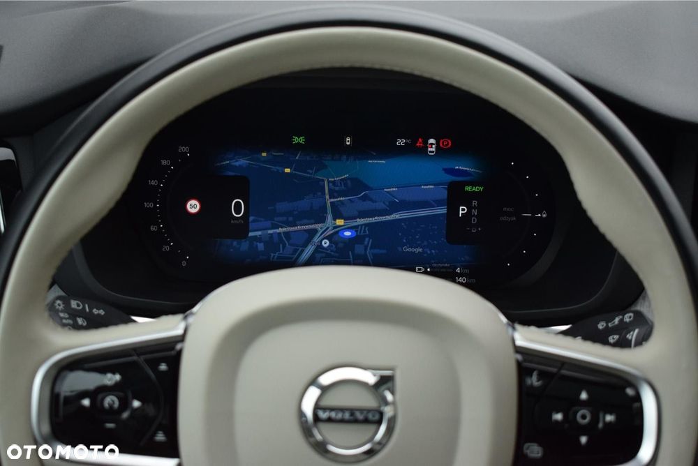 Volvo XC 60 - 19