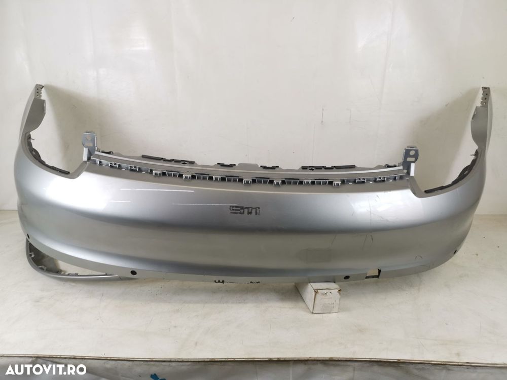 Bara Spate   Cu Senzori In Stare Buna - 1