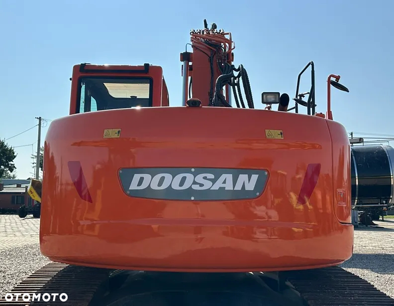 Doosan DX 235 LCR - 10