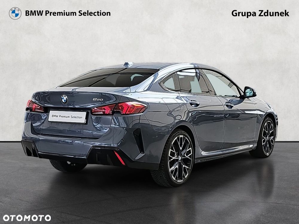 BMW Seria 2 - 6