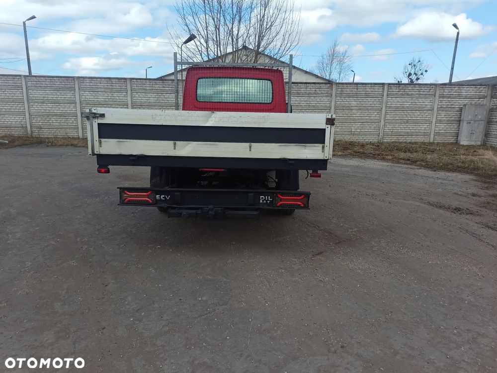 Iveco Daily D - 4