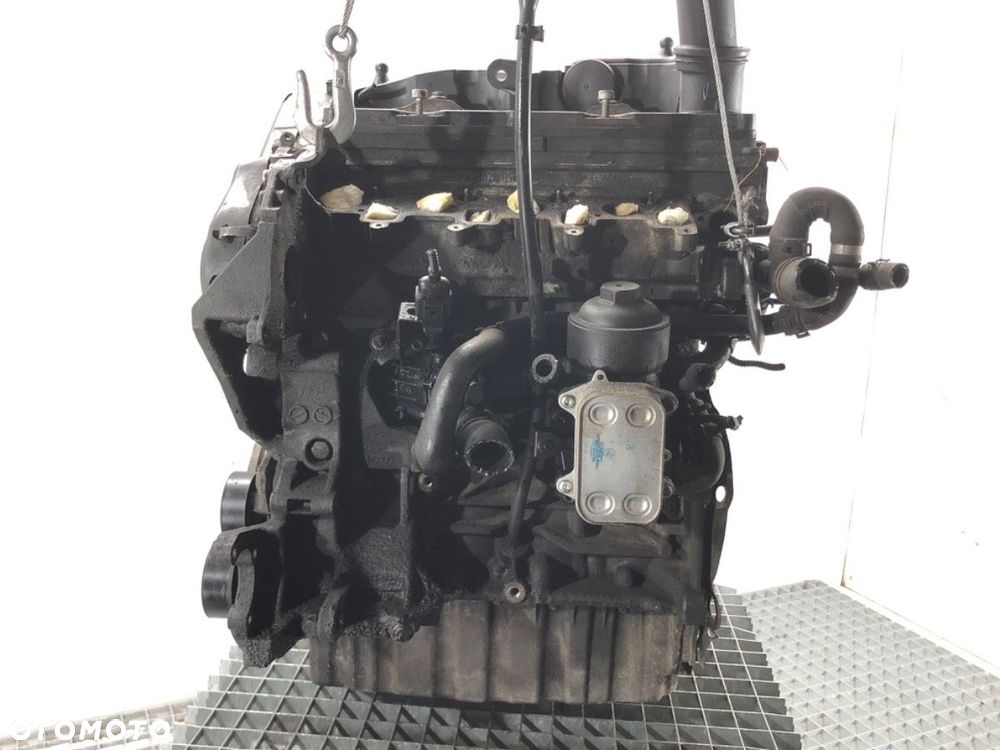 SILNIK  VW TRANSPORTER V Autobus (7HB, 7HJ, 7EB, 7EJ) 2003 - 2015 2.0 TDI 75 kW [102 KM] olej - 1