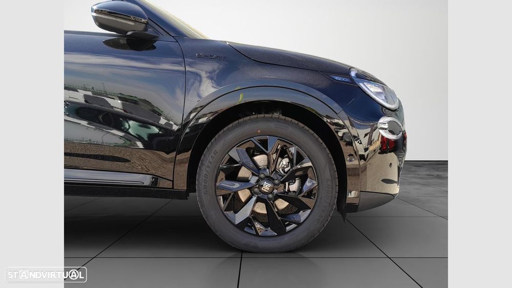 Fiat 600 1.2 Hybrid Sport — fotografia 14