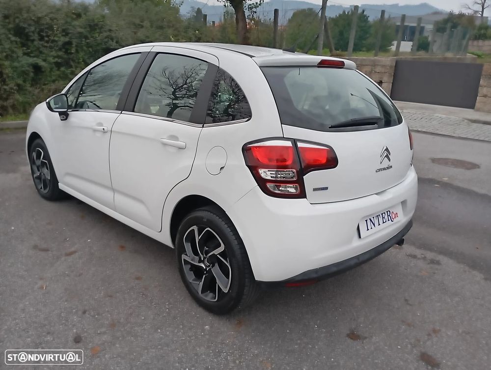 Citroën C3 - 7