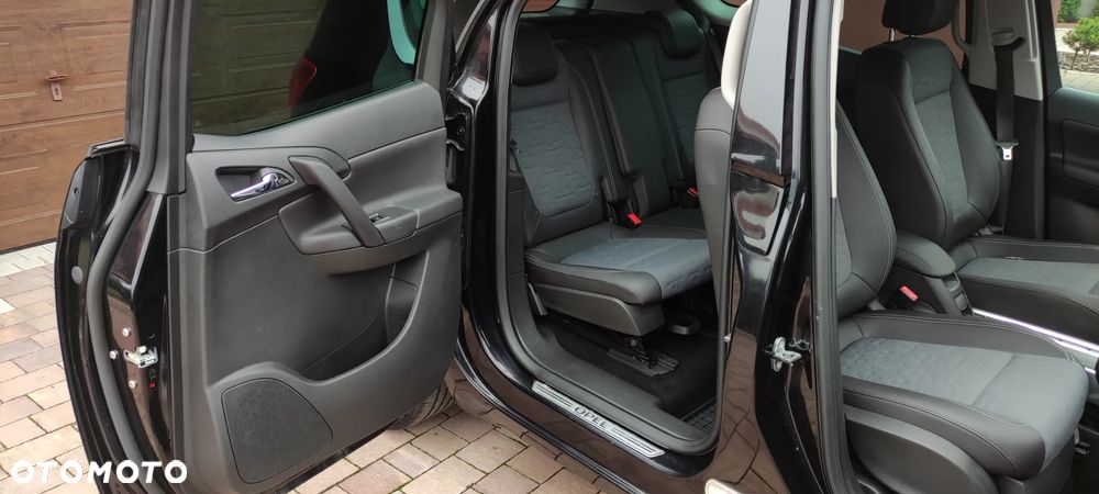 Opel Meriva - 10