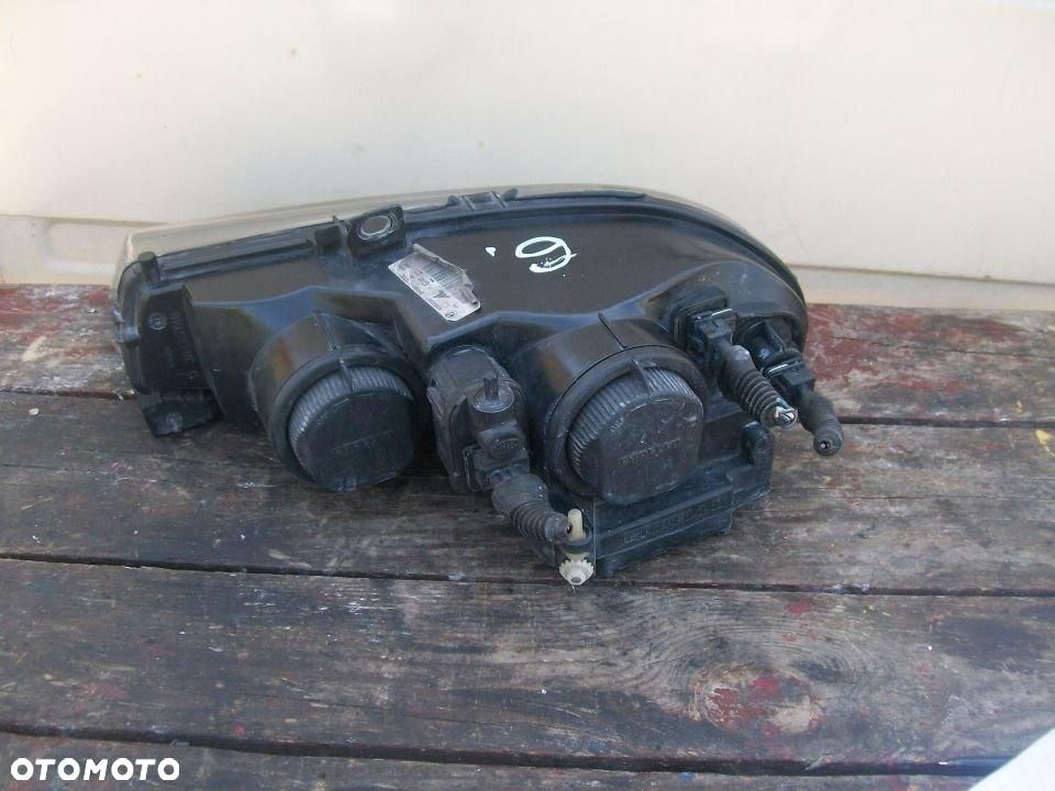 Lampa prawa ALFA 156 LIFT europa - 2