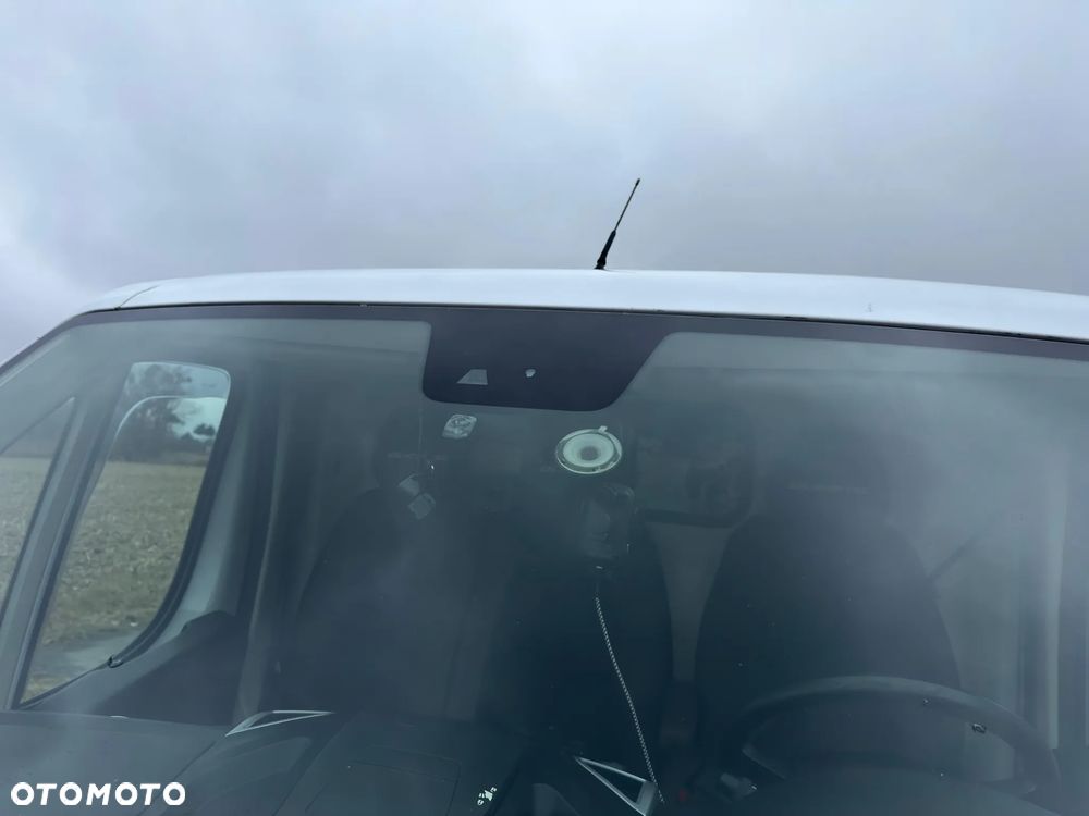 Fiat Ducato L1H1 - 4
