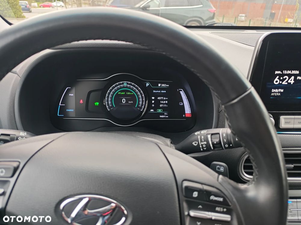 Hyundai Kona Business - 15