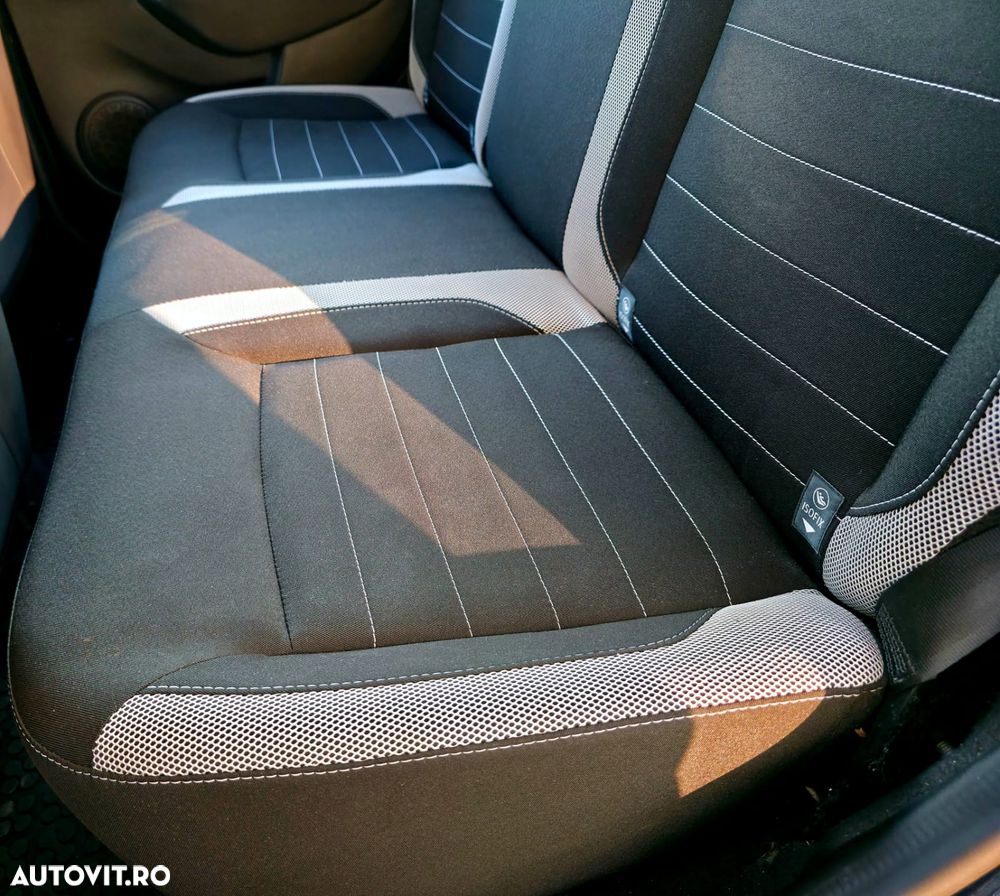 Dacia Sandero Stepway 0.9 TCe Prestige - 10