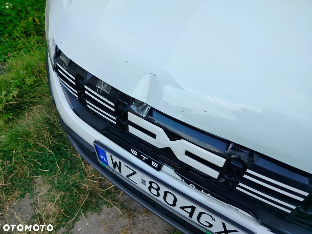Dacia Sandero Stepway 1.0 TCe Expression - 18