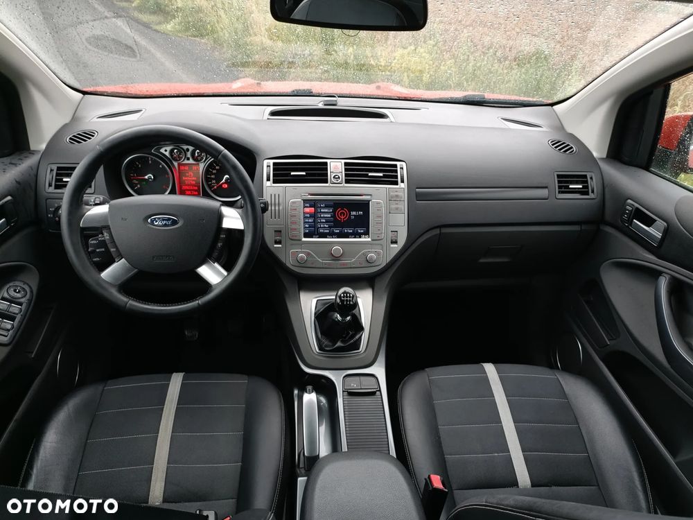Ford Kuga 2.0 TDCi Titanium S - 5