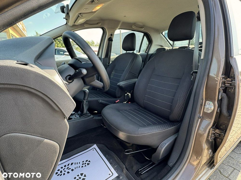Dacia Logan - 15